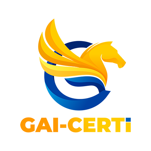 GAI Certi Logo