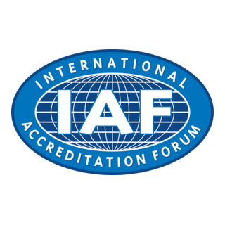 International Accreditation Forum