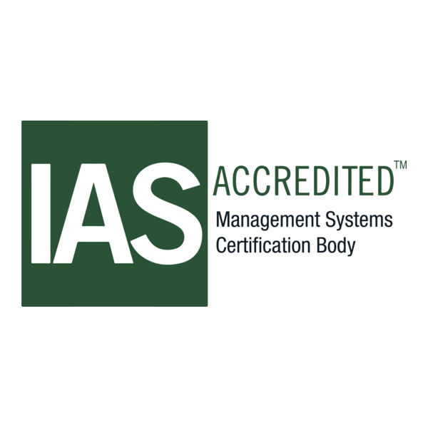 IAS Accredited